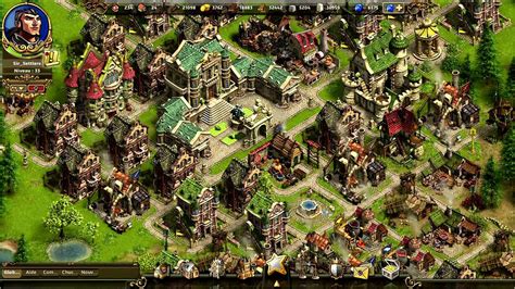 the settlers online|The Settlers Online .